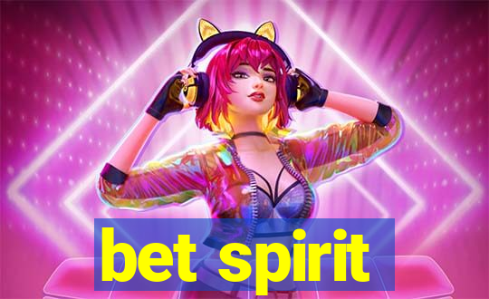 bet spirit